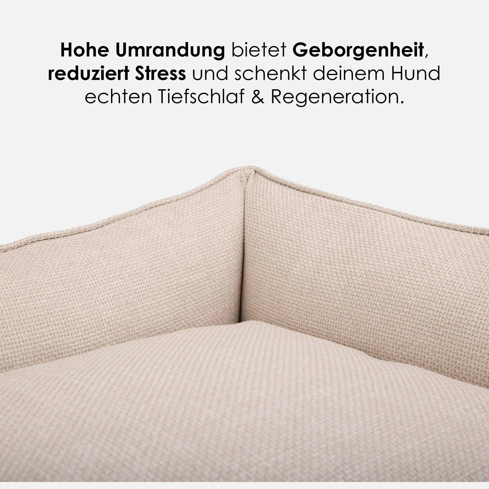 Orthopedisch hondenmand Luxe - Image 19