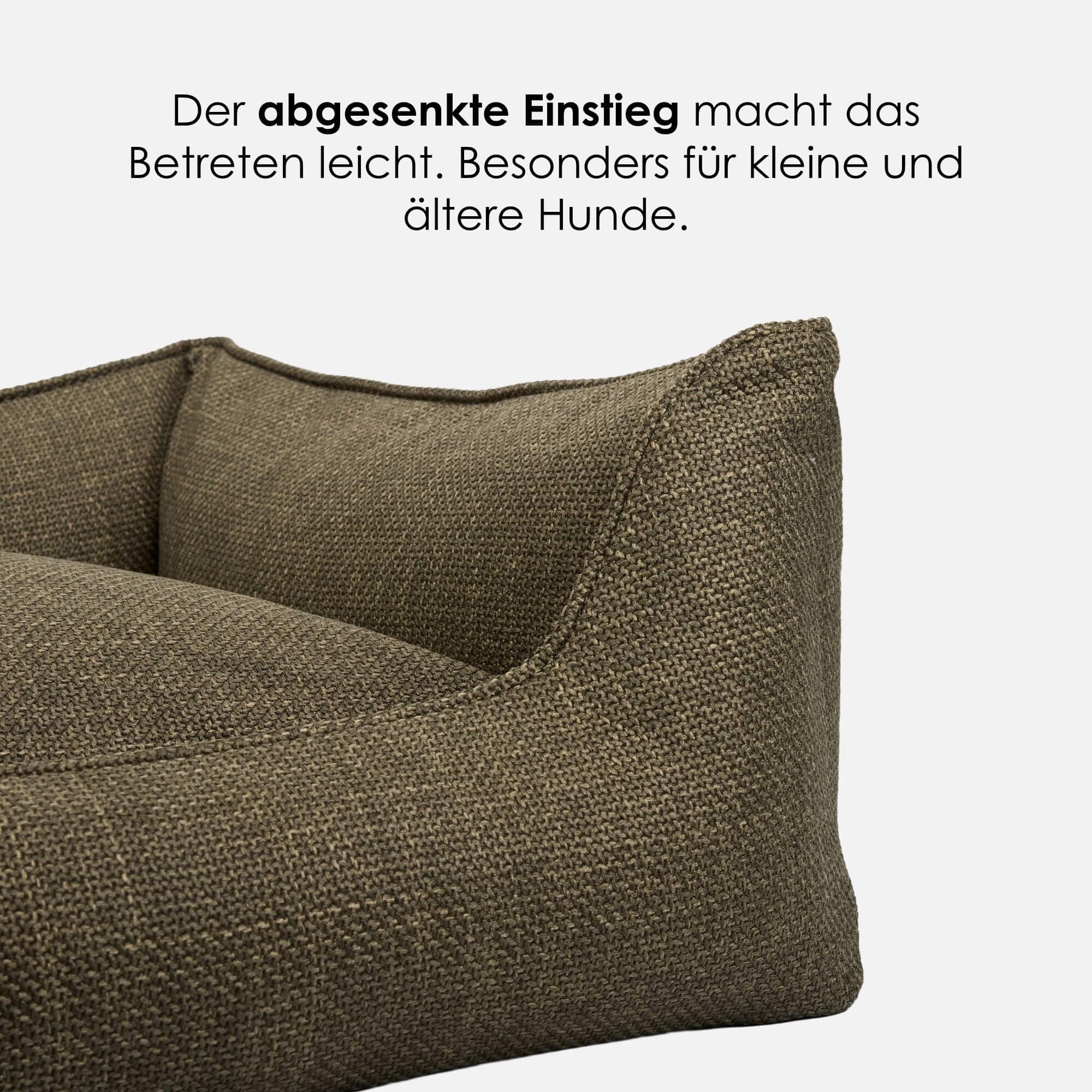 Orthopedisch hondenmand Luxe - Image 31