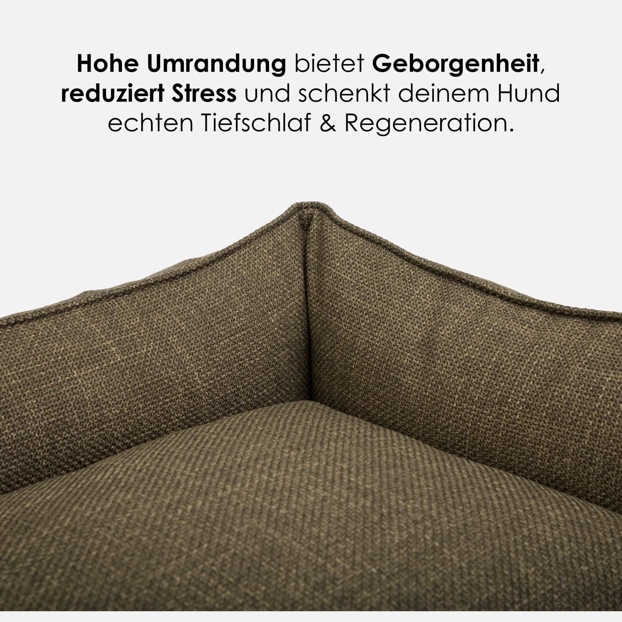 Orthopedisch hondenmand Luxe - Image 32