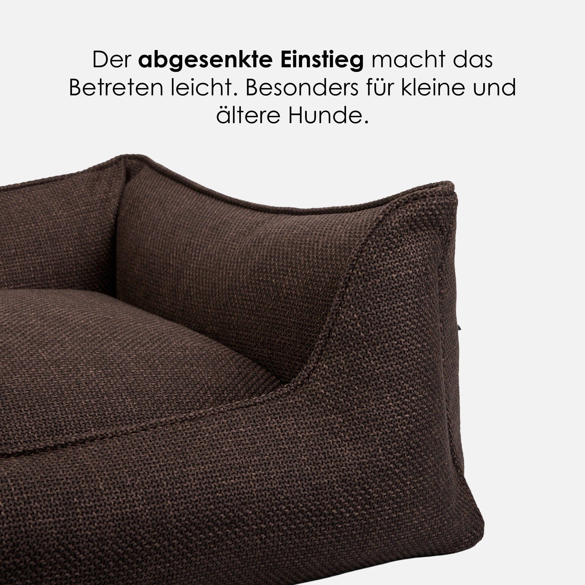 Orthopedisch hondenmand Luxe - Image 4