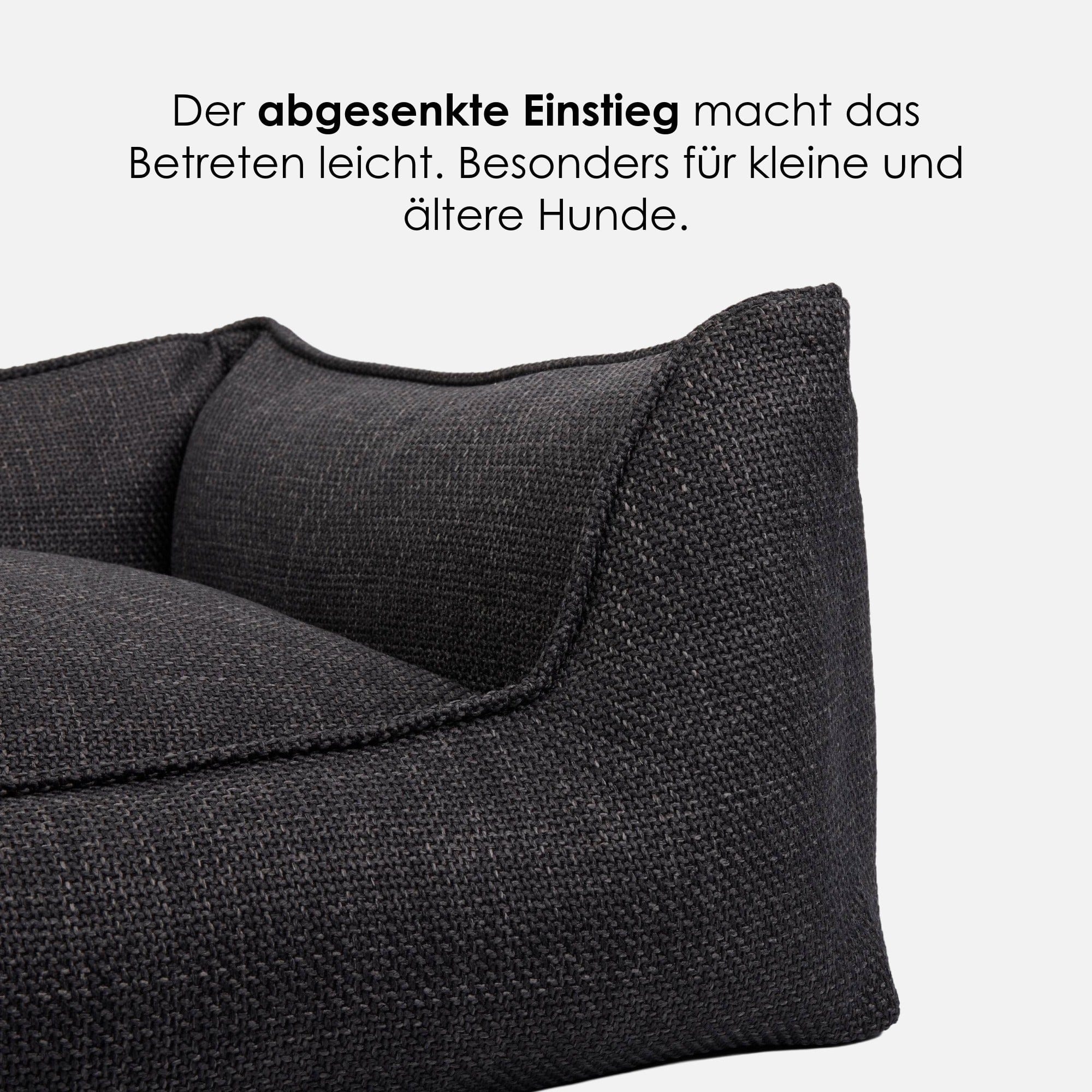 Orthopedisch hondenmand Luxe - Image 44
