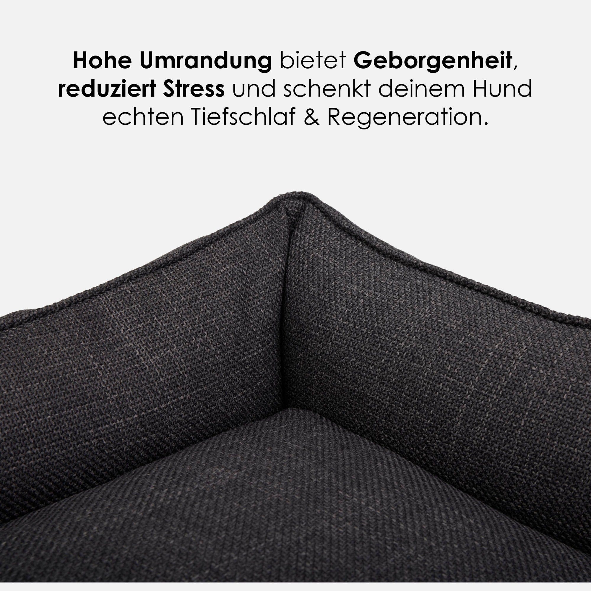 Orthopedisch hondenmand Luxe - Image 45