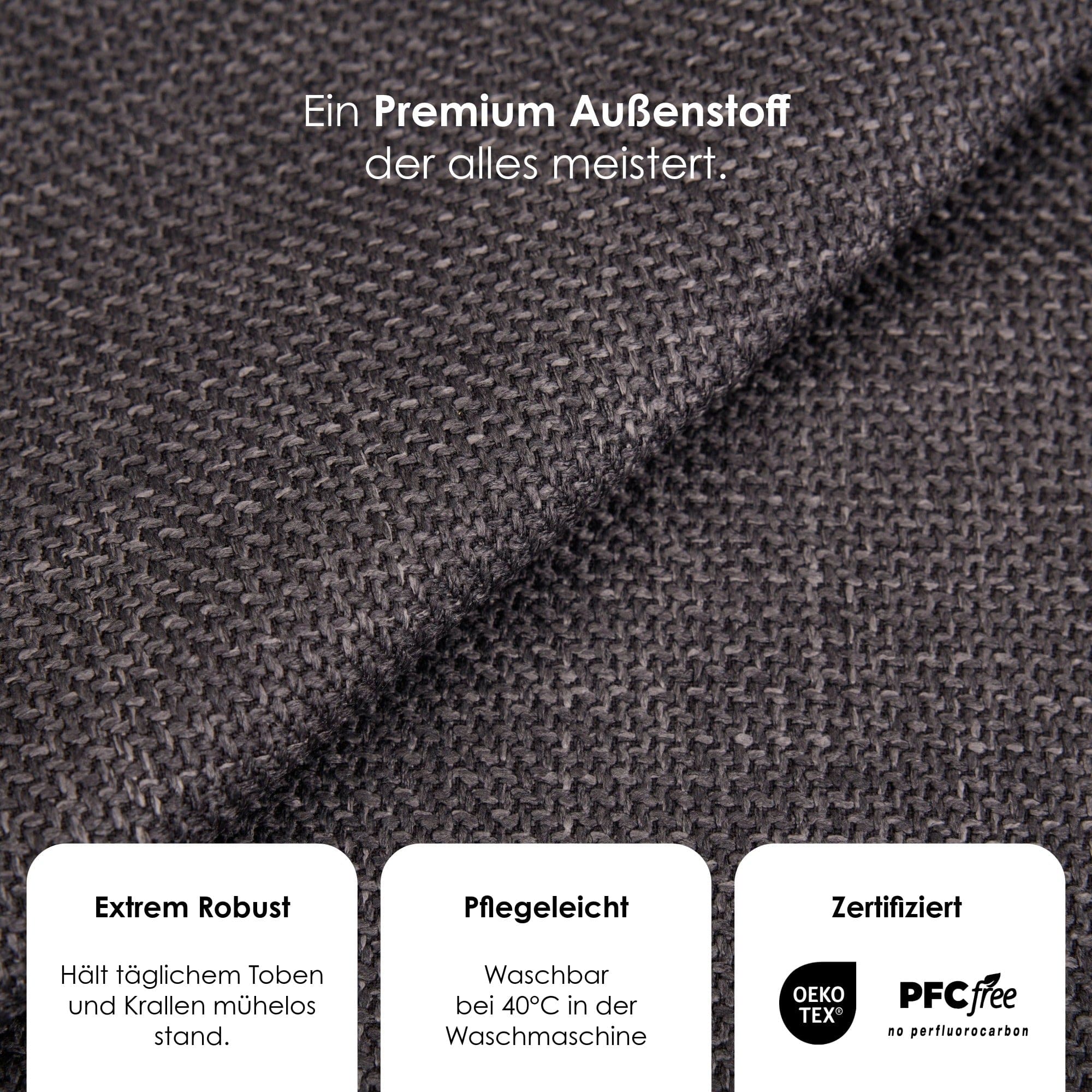 Orthopedisch hondenmand Luxe - Image 49