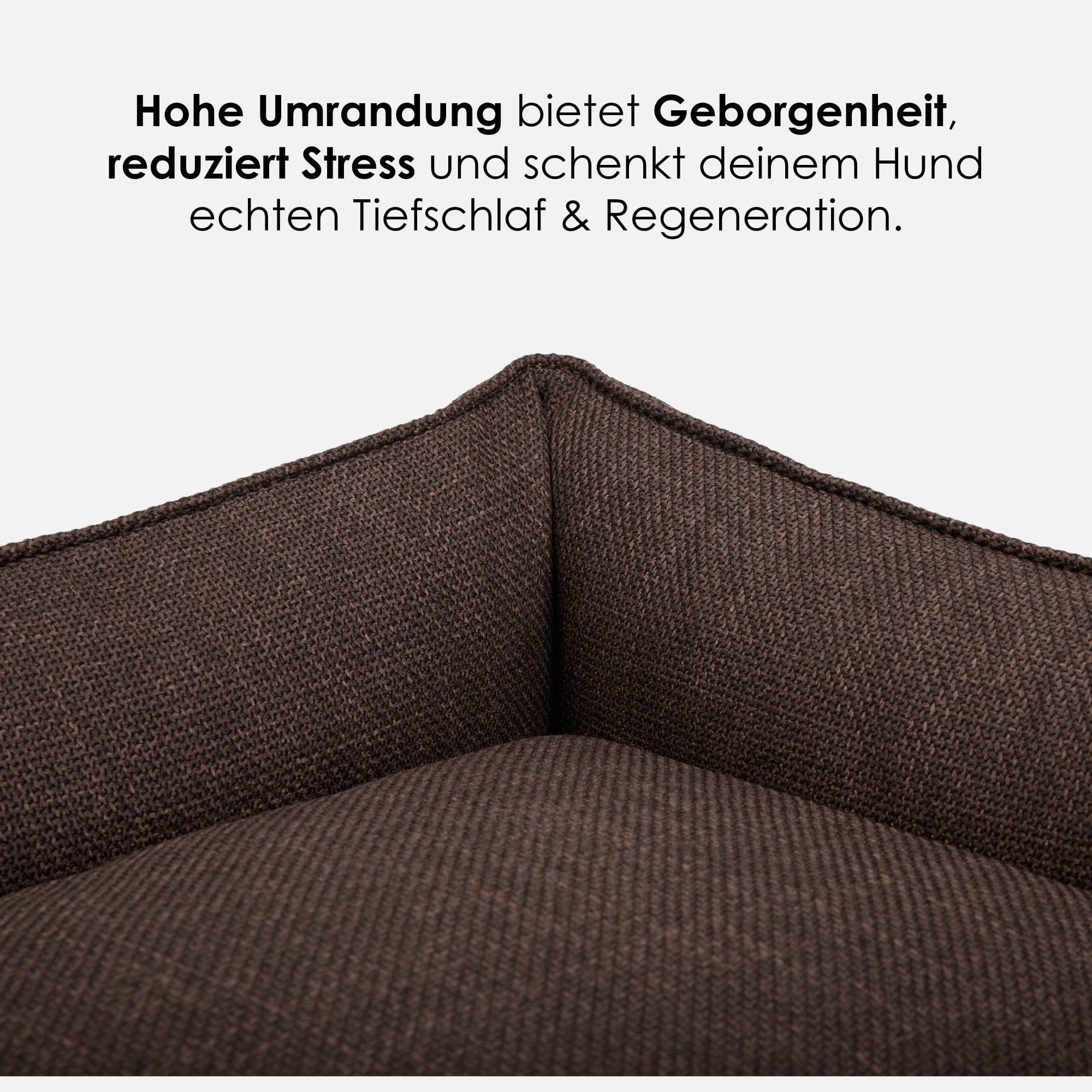 Orthopedisch hondenmand Luxe - Image 5