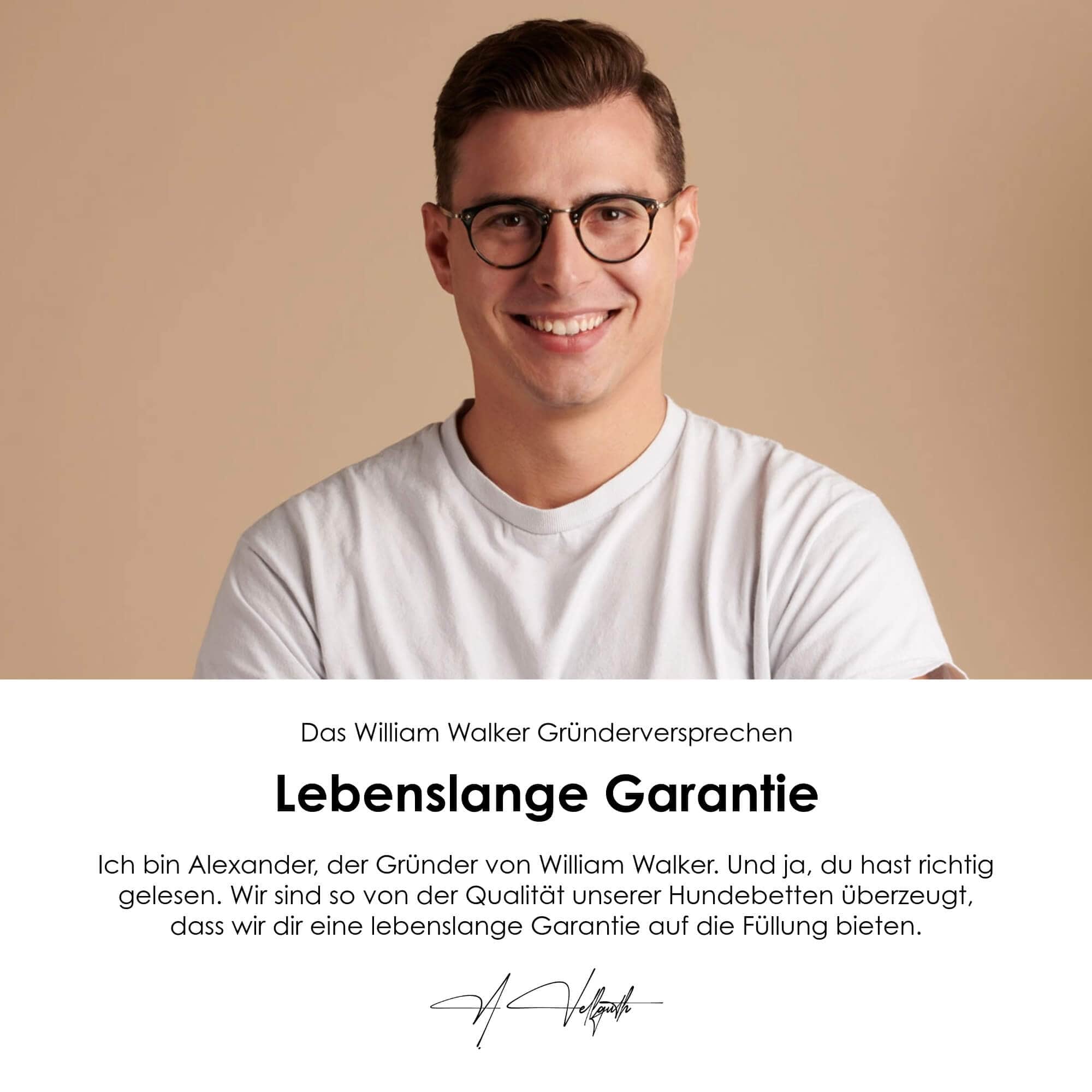 Orthopedisch hondenmand Luxe - Image 57