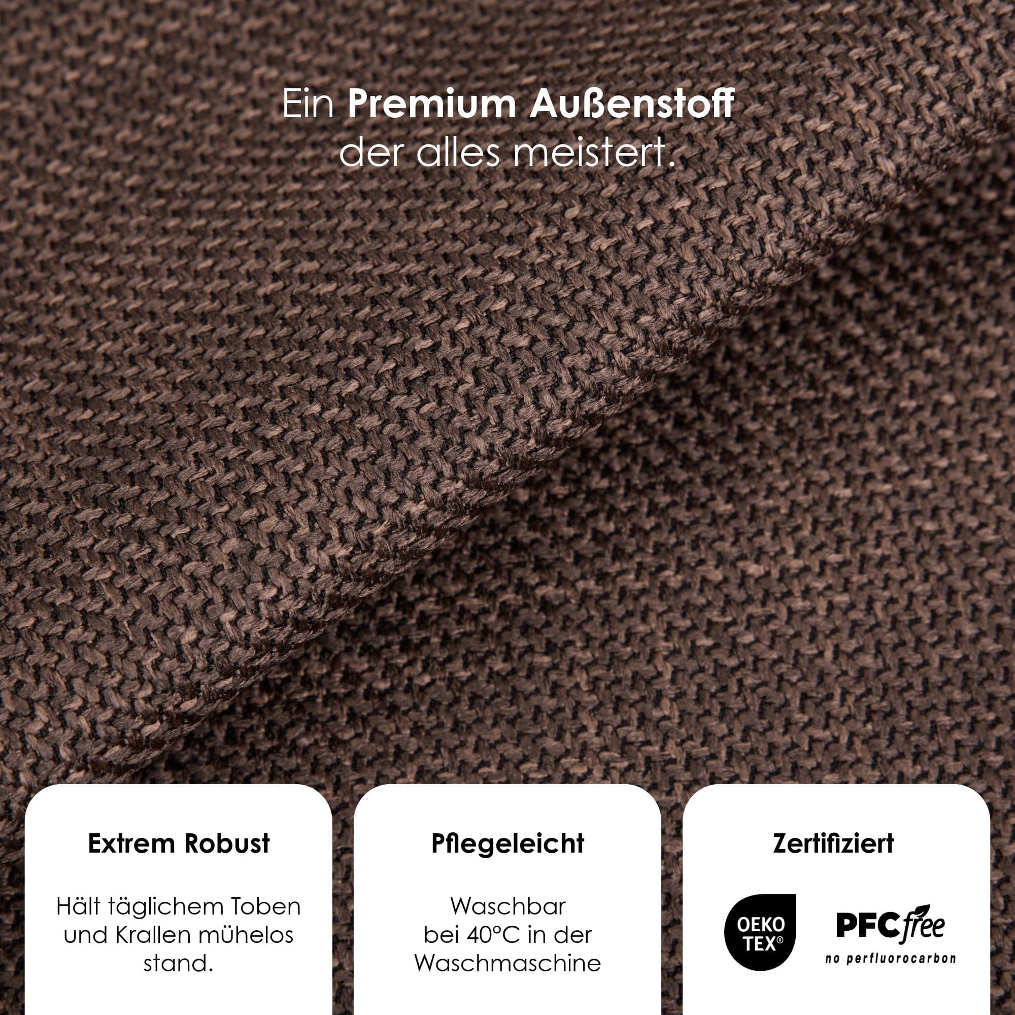 Orthopedisch hondenmand Luxe - Image 9