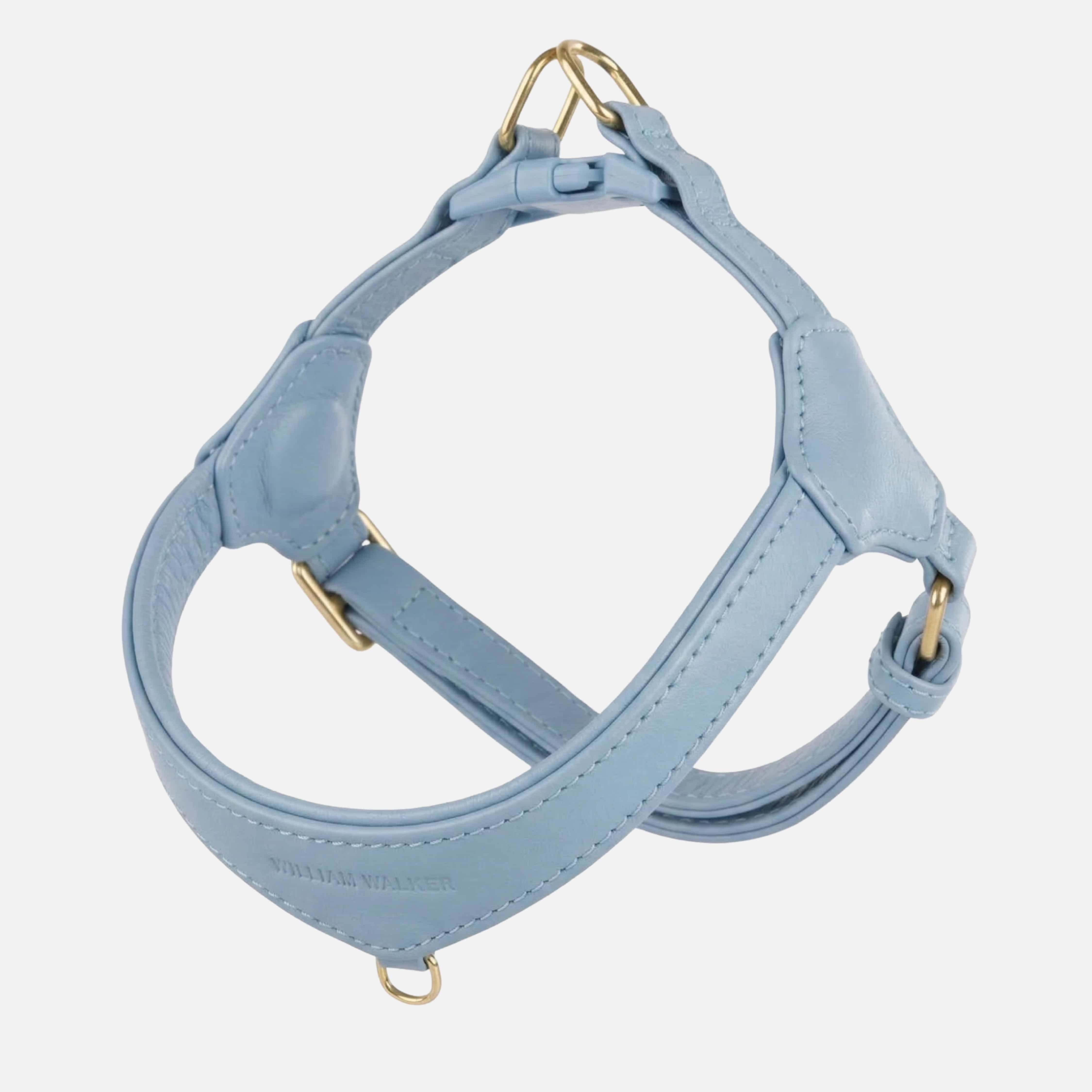 Step-In Leren Hondentuig Pico voor Kleine Honden - Image 35