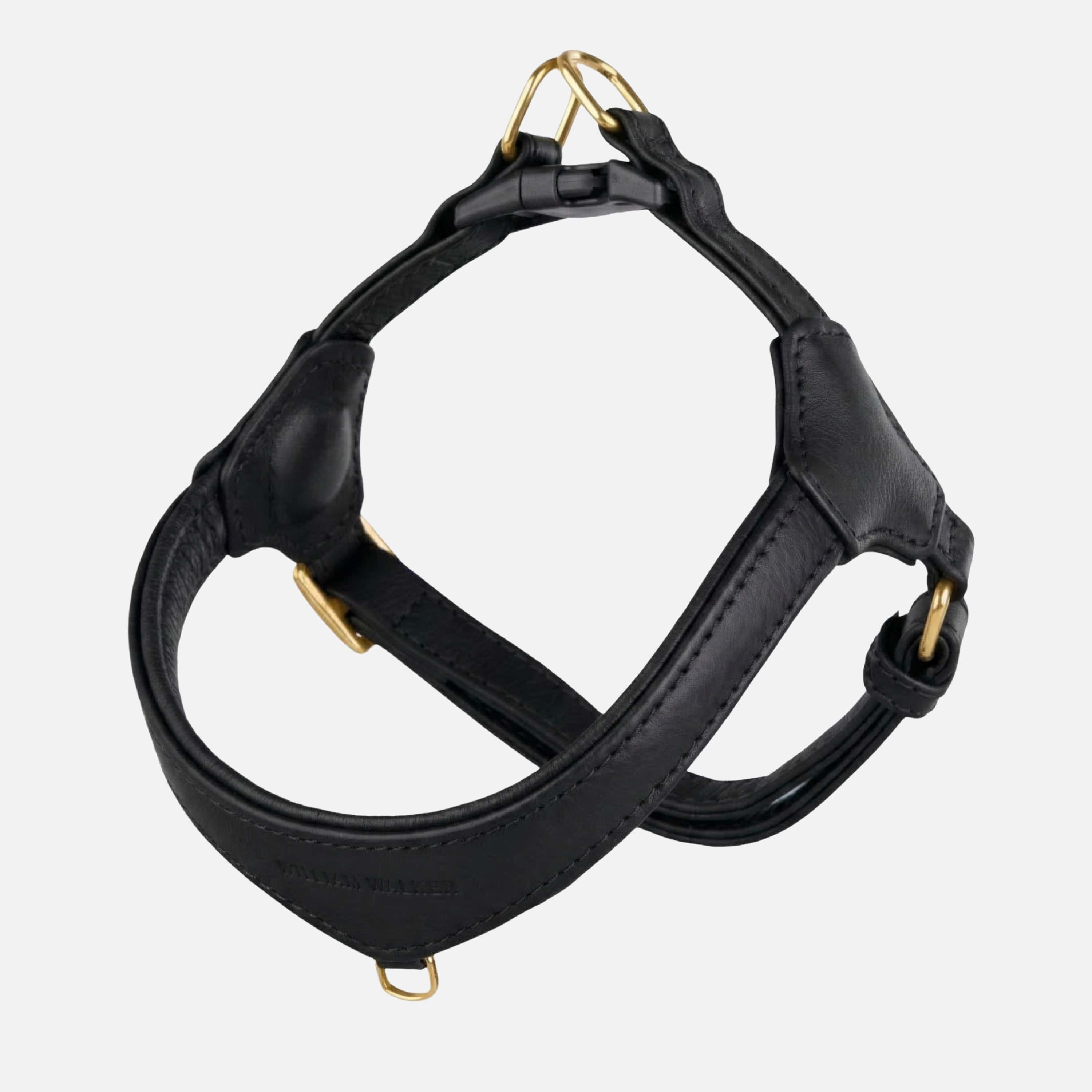 Step-In Leren Hondentuig Pico voor Kleine Honden - Image 65