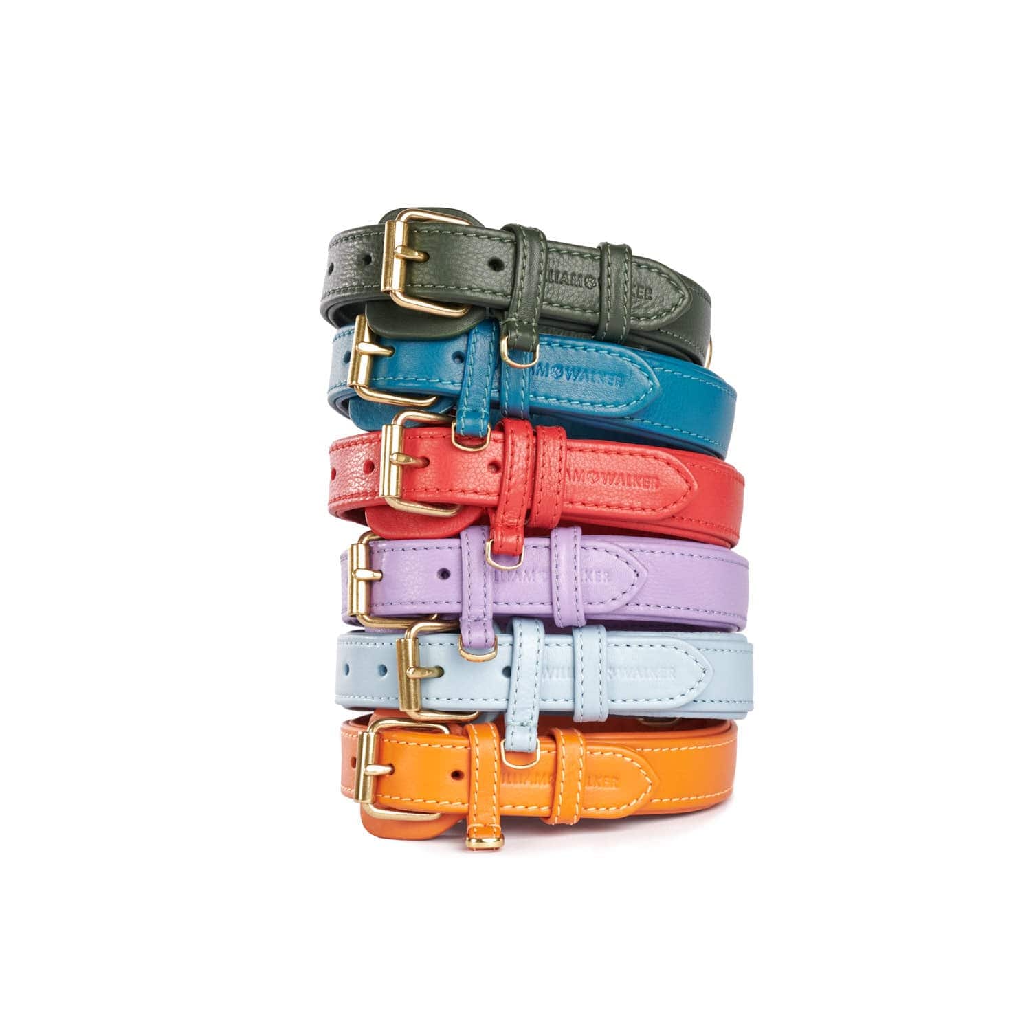 Premium Walking Set uit leer - Configurator Plain Collectie - Image 22
