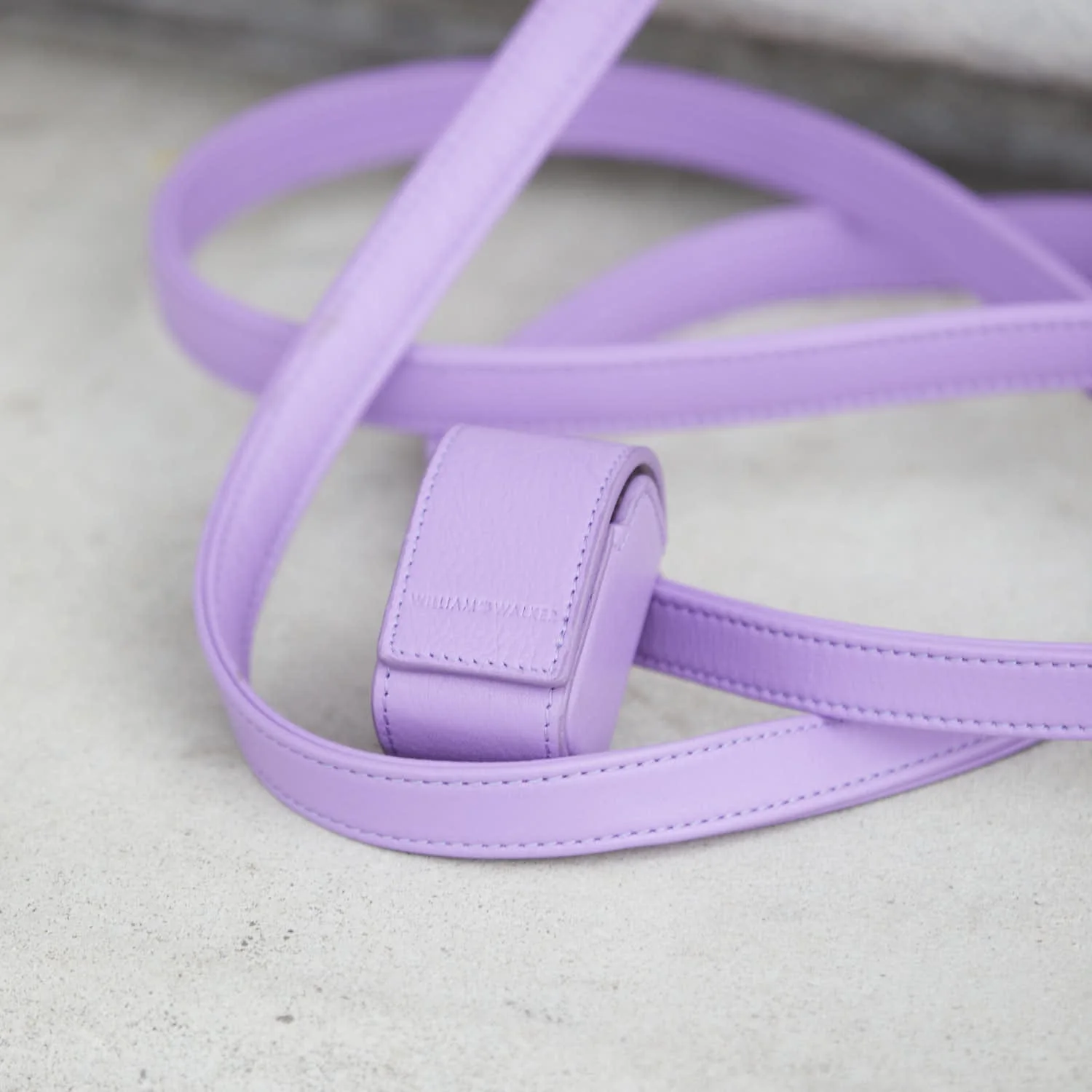 Premium Walking Set uit leer - Configurator Plain Collectie - Image 10
