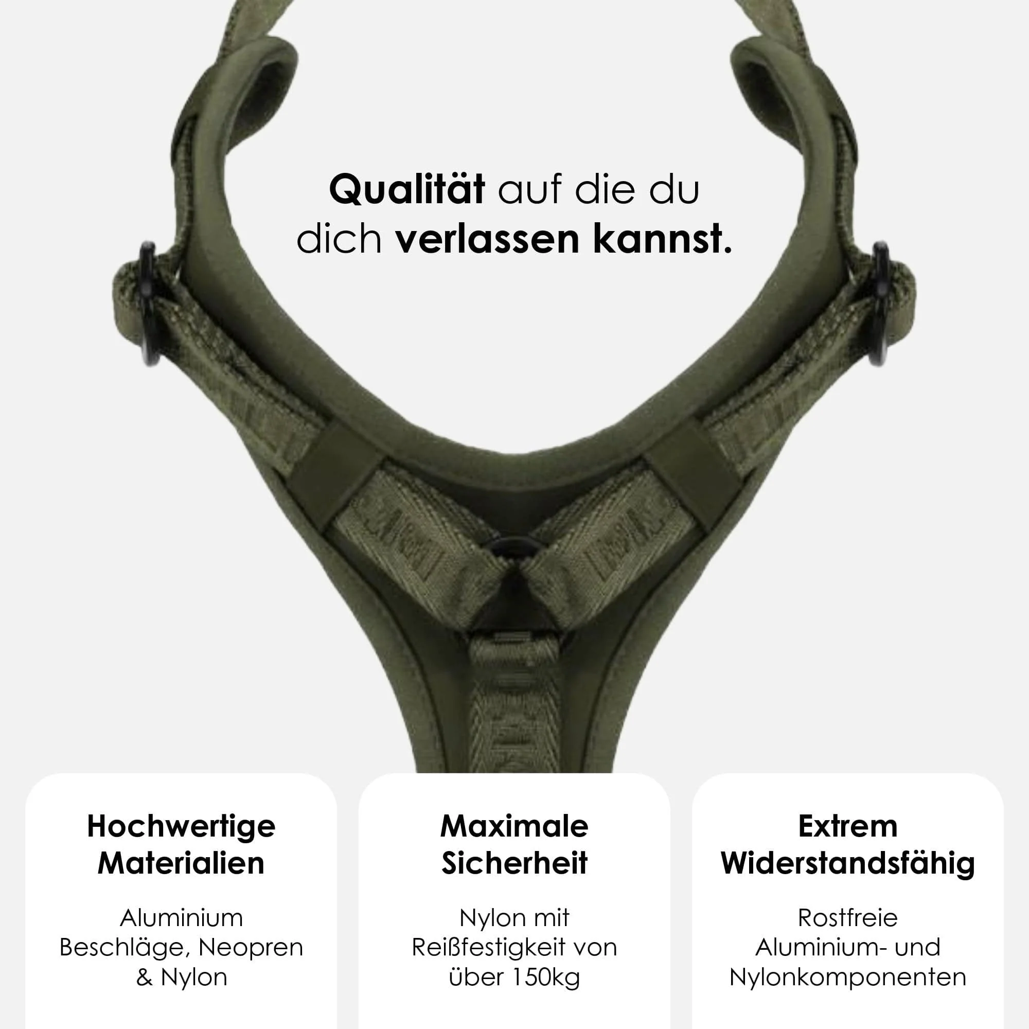 Hondentuig Bundle Configurator Apex Collectie - Image 3