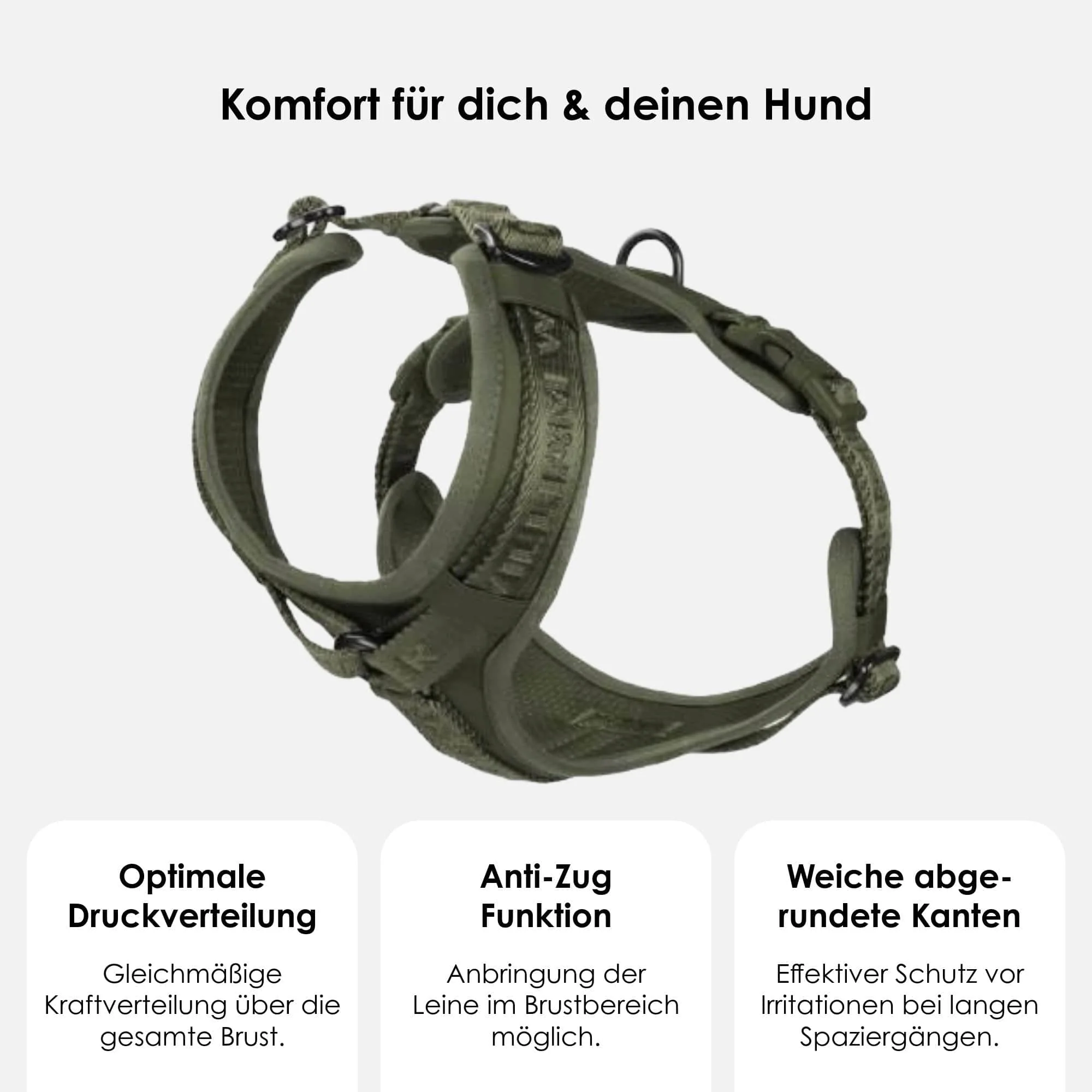 Hondentuig Bundle Configurator Apex Collectie - Image 4