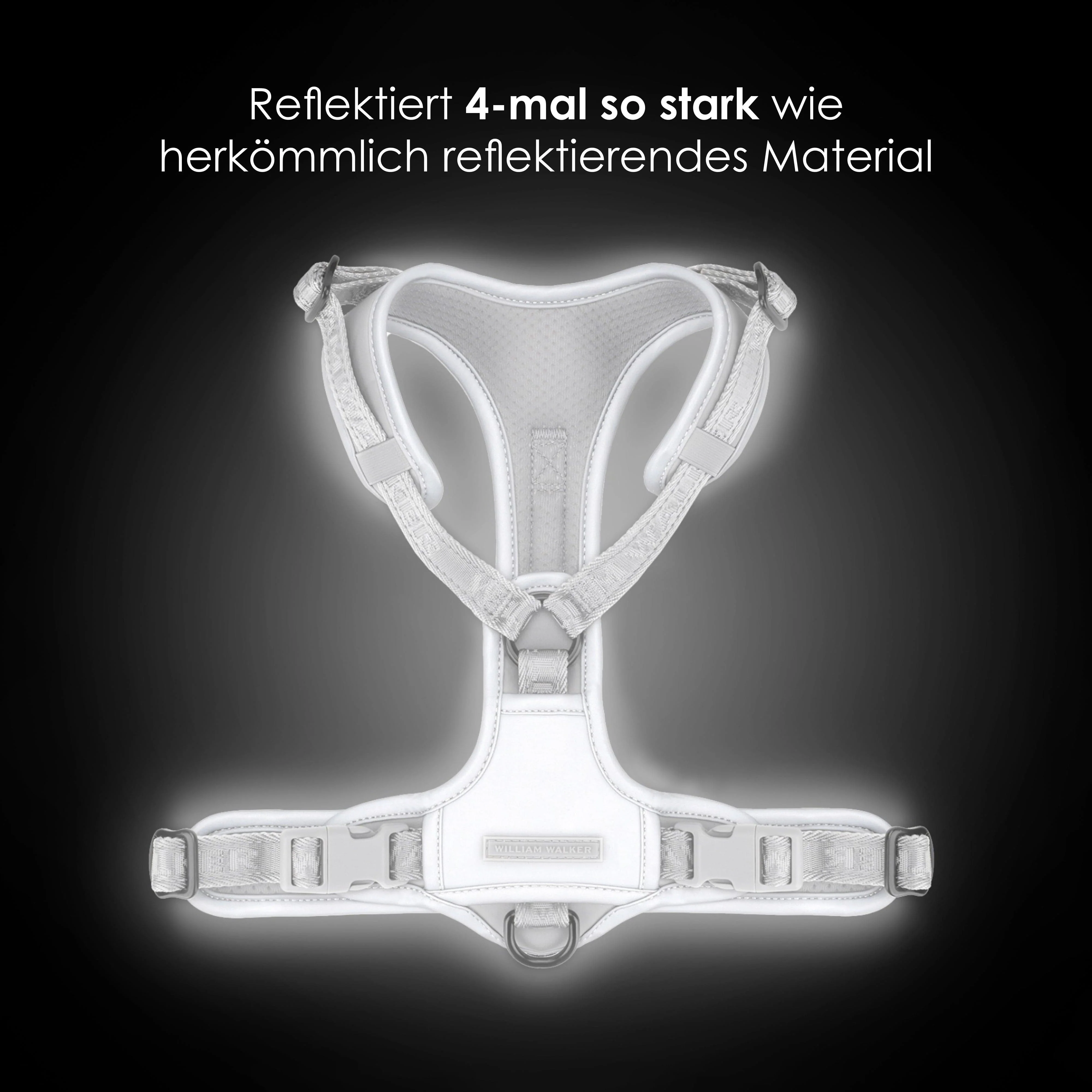 Reflecterend hondentuig Bundle Konfigurator Apex Kollektion - Image 3