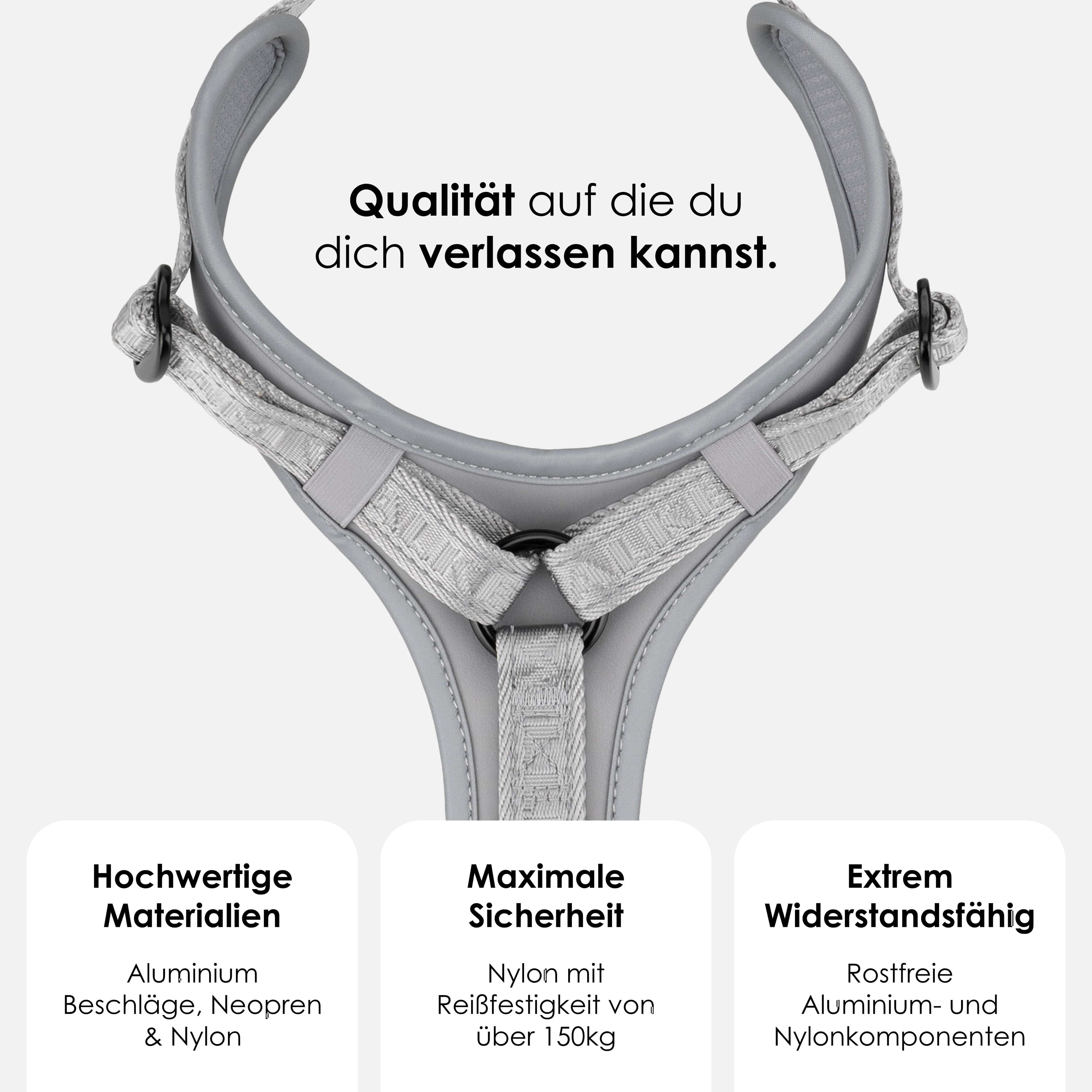 Reflecterend hondentuig Bundle Konfigurator Apex Kollektion - Image 4