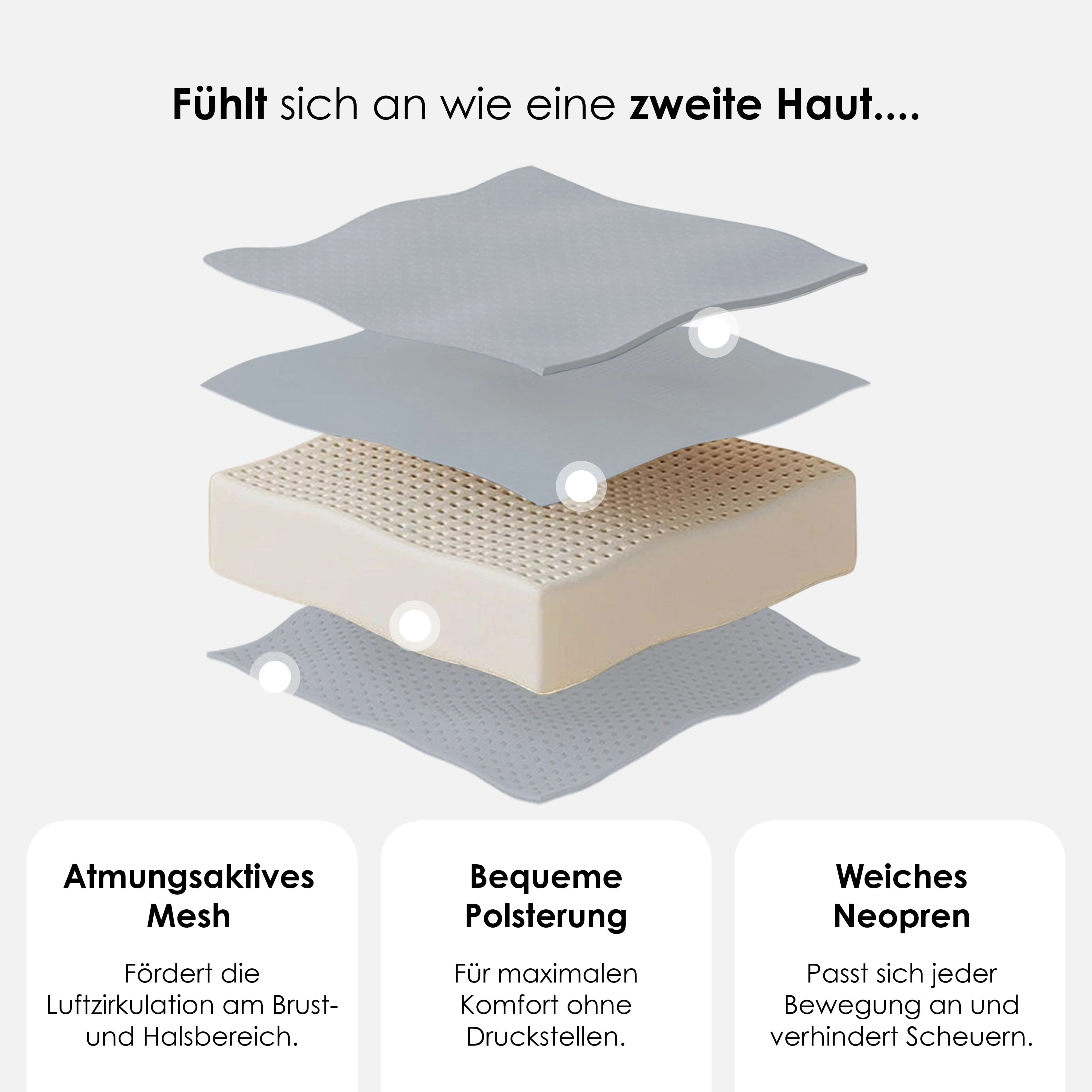 Reflecterend hondentuig Bundle Konfigurator Apex Kollektion - Image 5