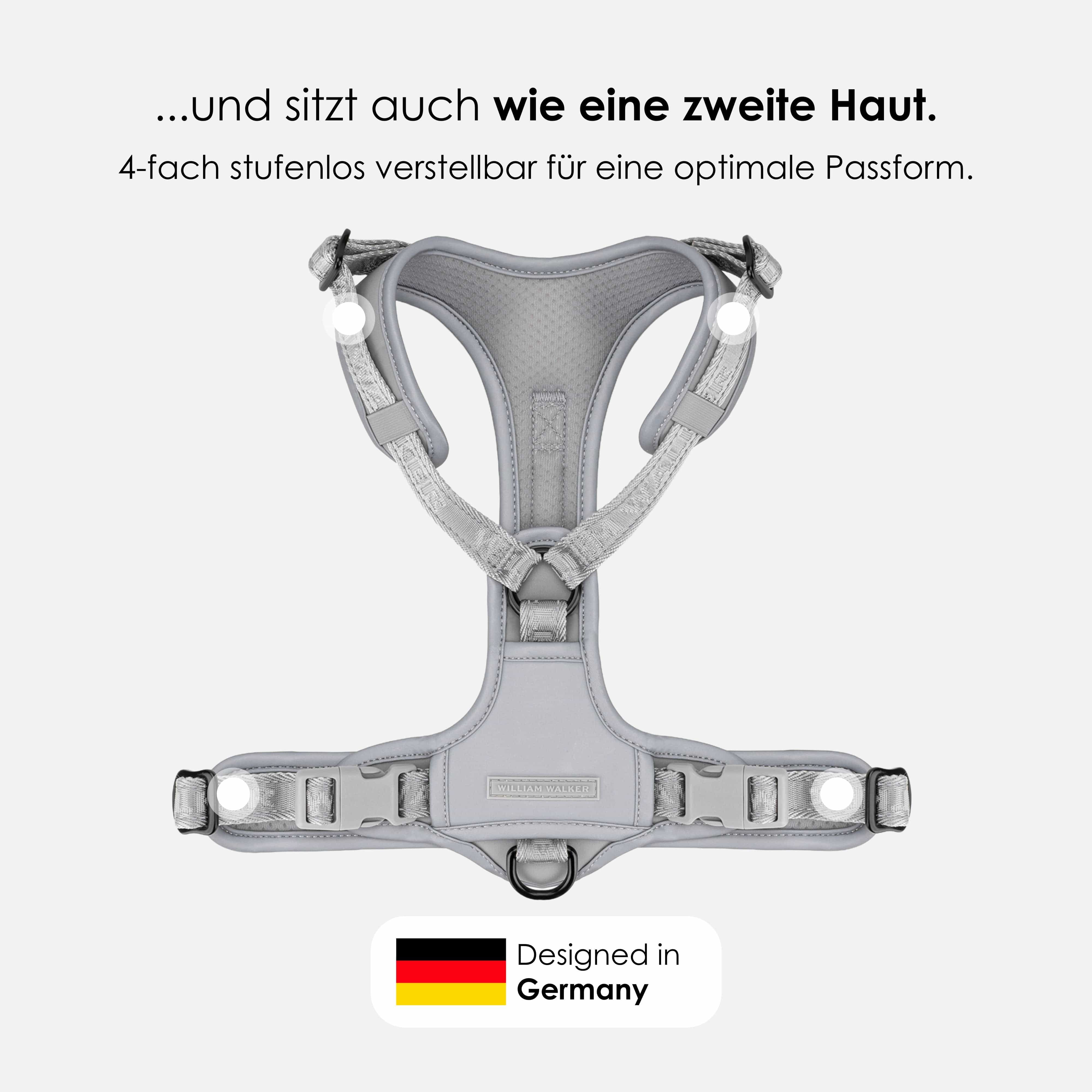 Reflecterend hondentuig Bundle Konfigurator Apex Kollektion - Image 6