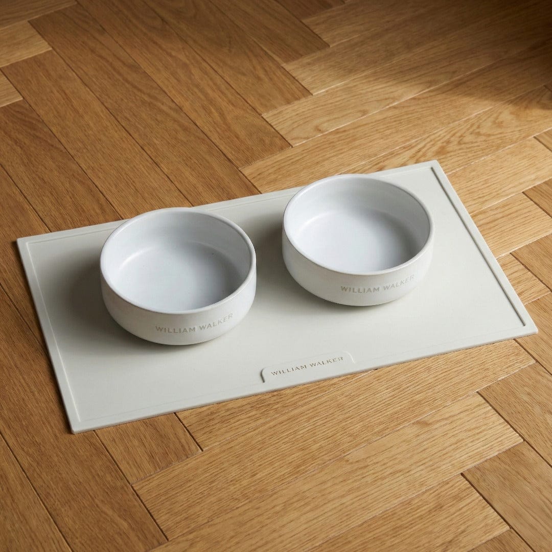 Siliconen voerbakmat Pearl - Image 5