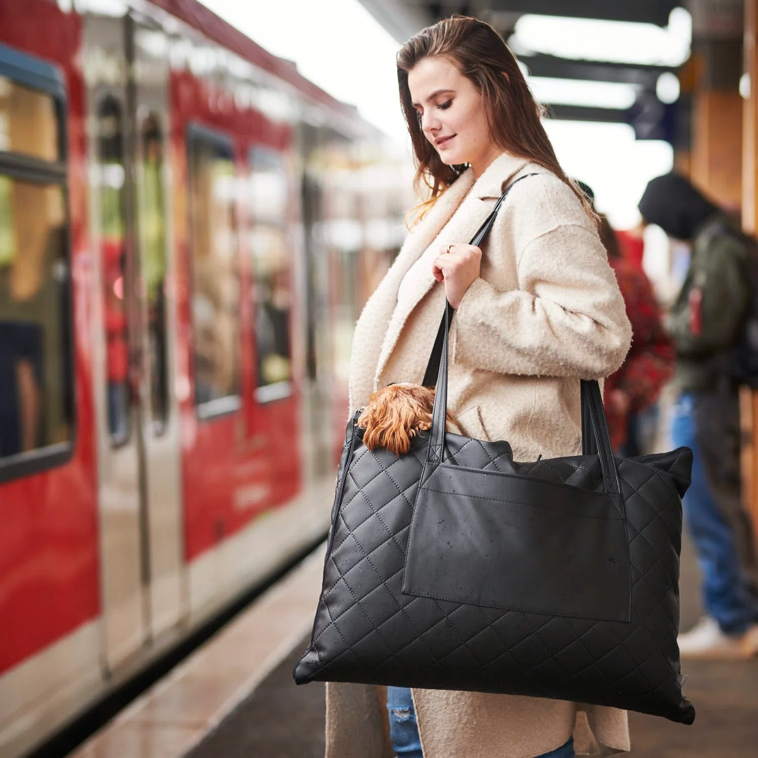 Travel Bag Superior - Image 12