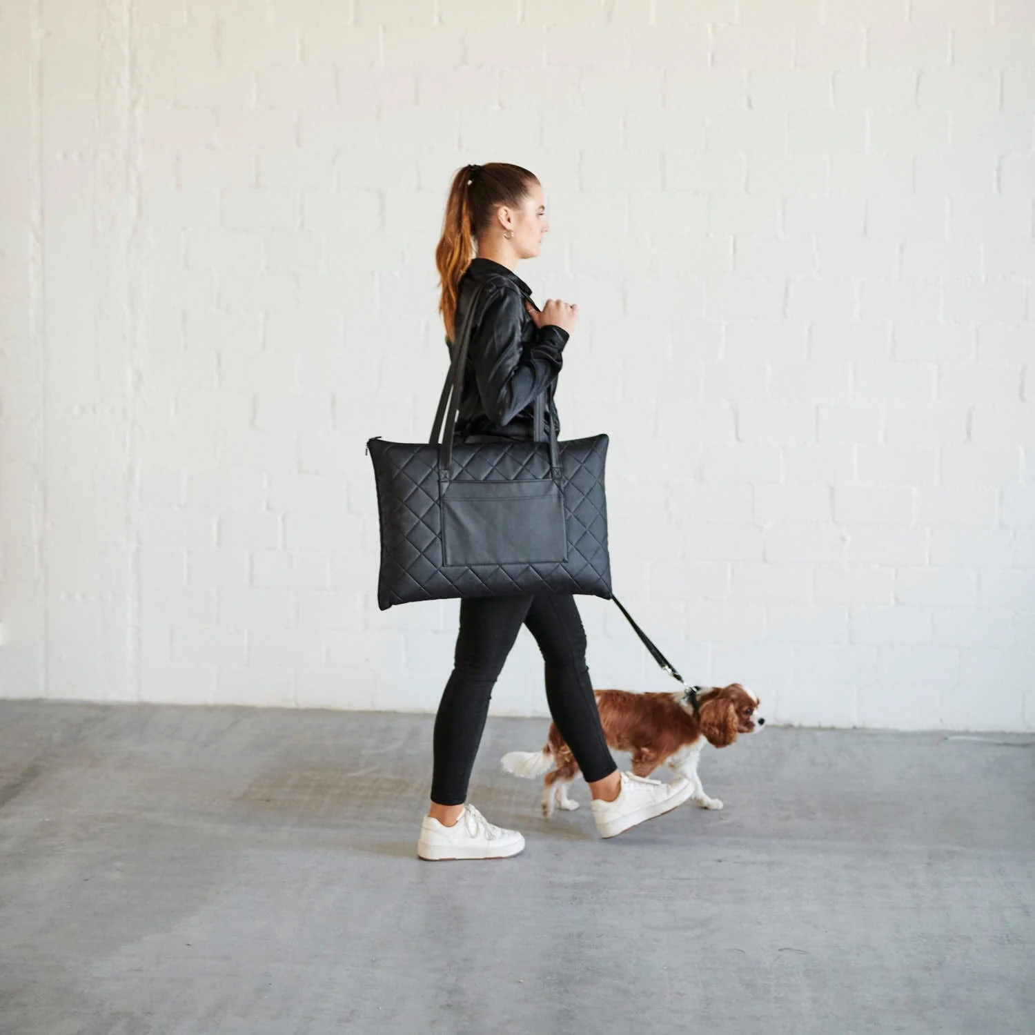 Travel Bag Superior - Image 9