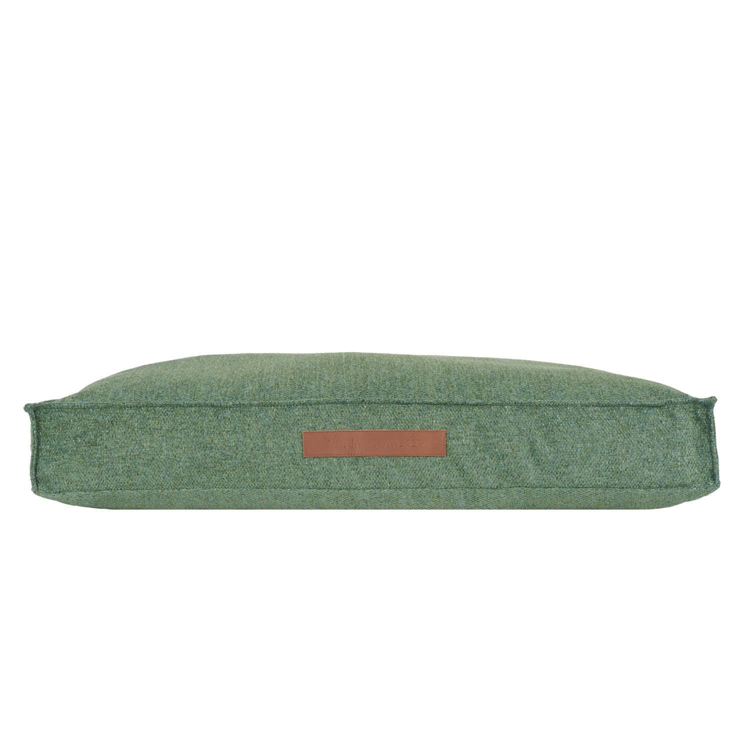 Orthopedisch hondenkussen Chill Dark Moss (bosgroen) - Image 10