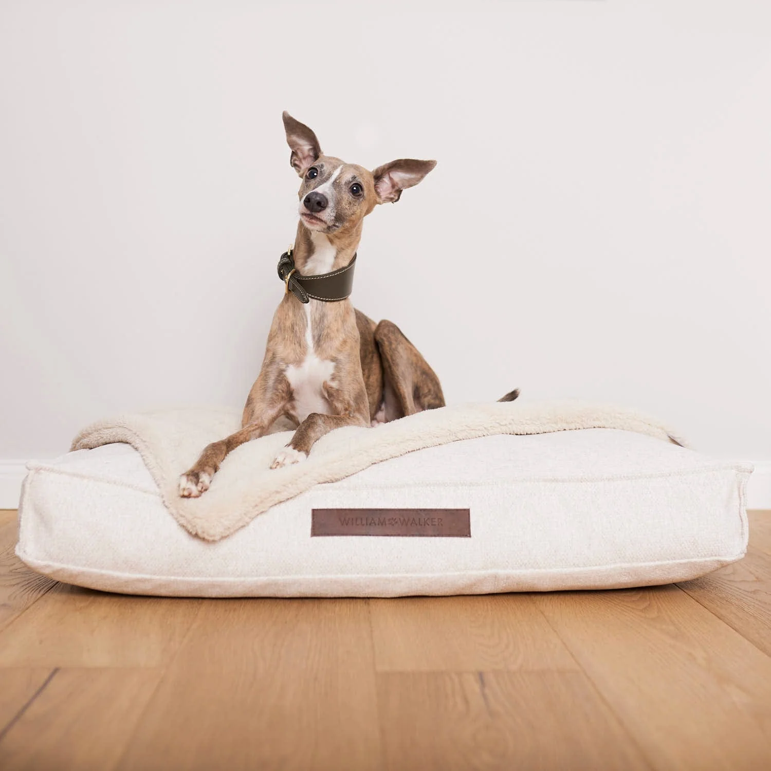 Orthopädisch hondenkussen Chill Off-White - Image 8
