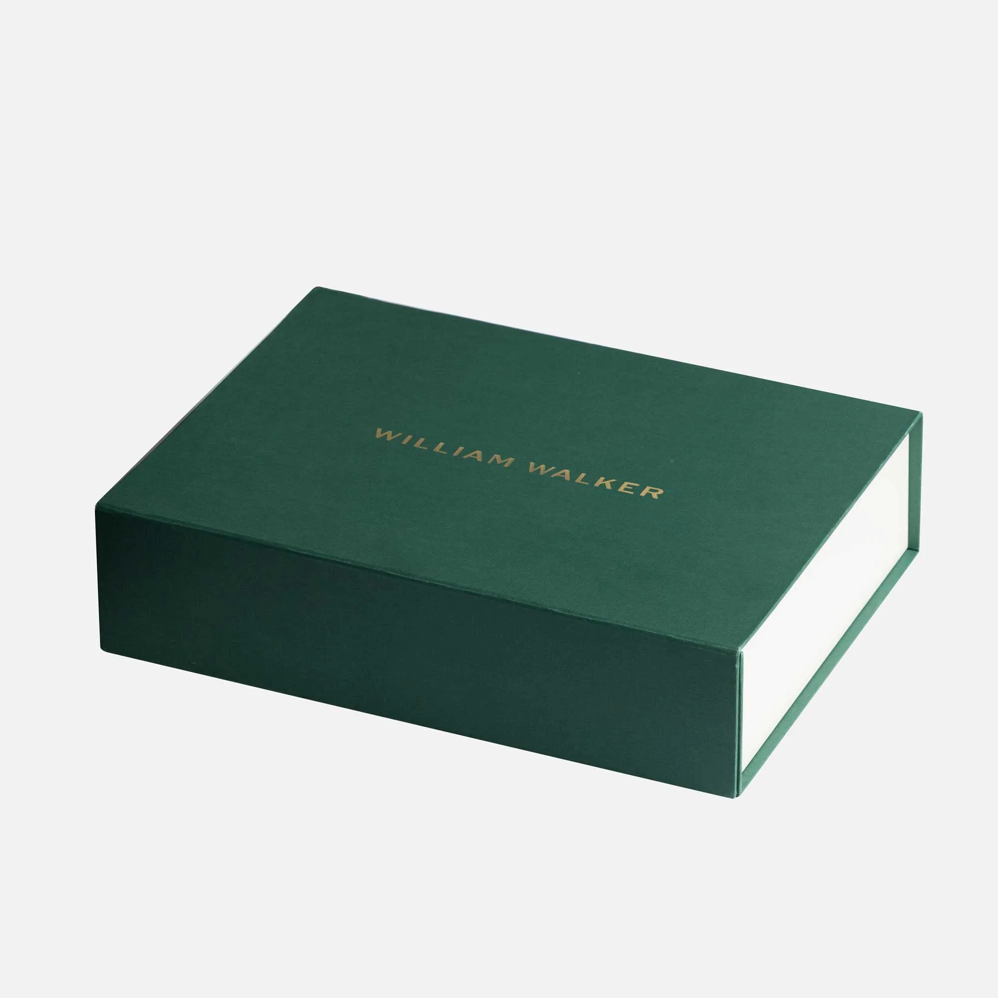 William Walker Geschenkdoos