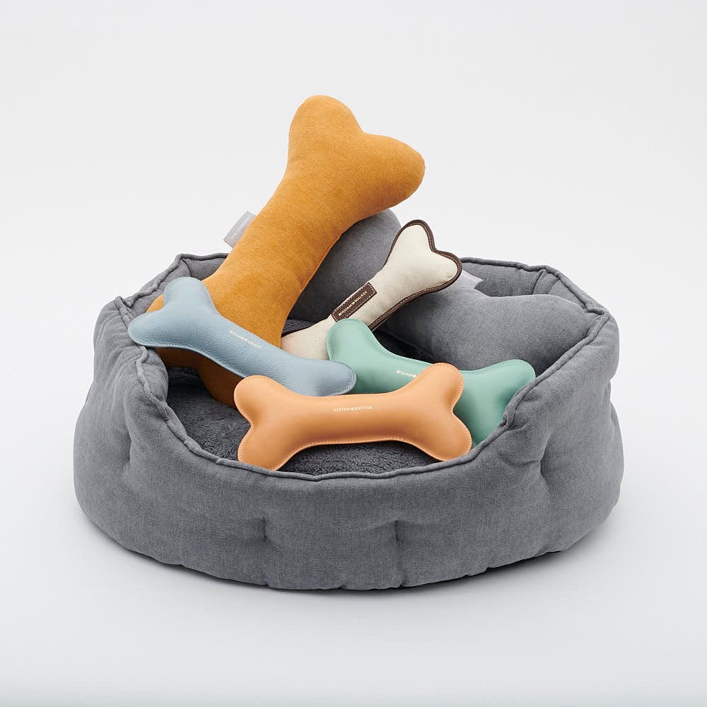 Williams Play Bone Gray - Image 5